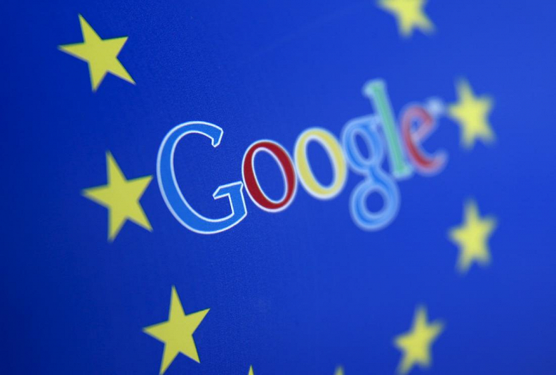 Евросоюз может оштрафовать Google на 11 млрд долларов