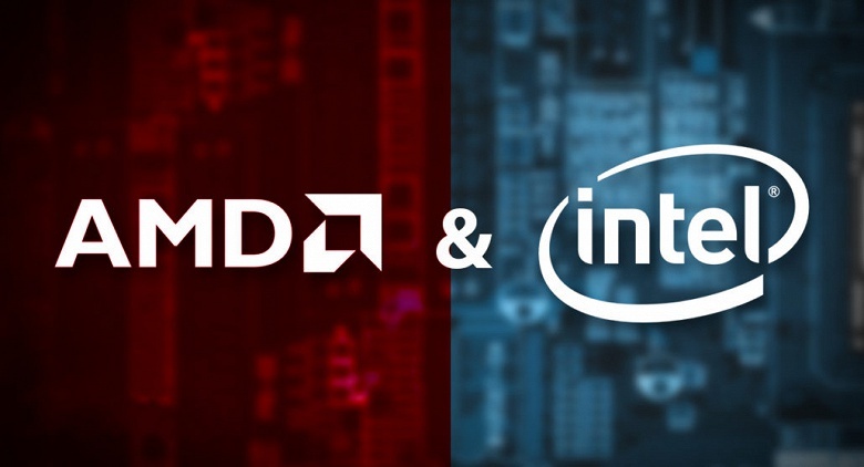 Глава Intel признал, что компания уступит AMD часть рынка серверов