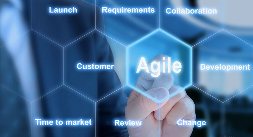 Лучшие приемы и практики Agile для технических и нетехнических команд - 1 image