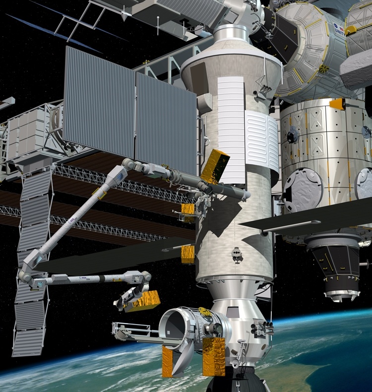 Вывод МКС-модуля «Наука» на орбиту может быть снова отложен