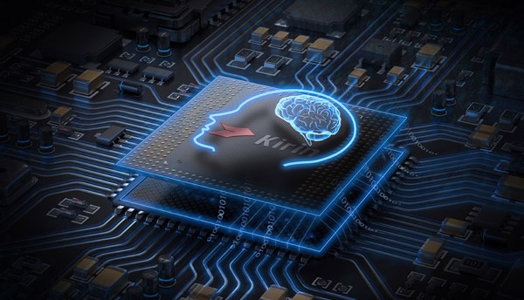 Huawei выпустит процессор Kirin 710 для смартфонов среднего уровня