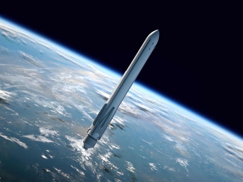 Европа копирует подход SpaceX относительно многоразовости - 1
