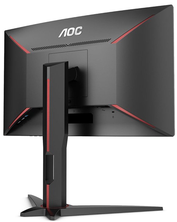 AOC G1