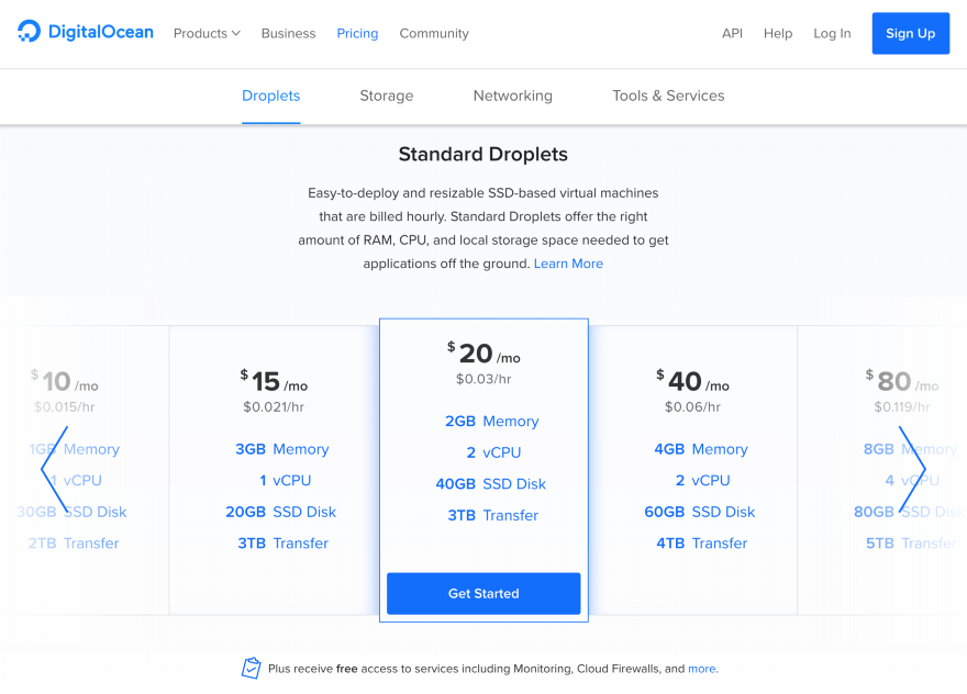 Что происходит с ценами на облачные вычисления последние годы - 11 Что происходит с ценами на облачные вычисления последние годы - 11