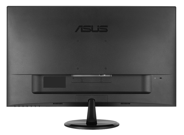 Монитор ASUS VC279HE Eye Care поддерживает функции GamePlus