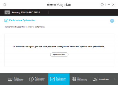 Новая статья: Обзор NVMe-накопителя Samsung 970 PRO: MLC решает