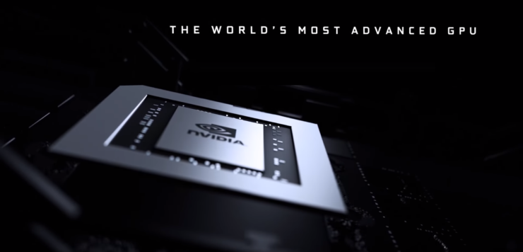 Новые видеокарты Nvidia получат поддержку технологии RTX и HDMI 2.1