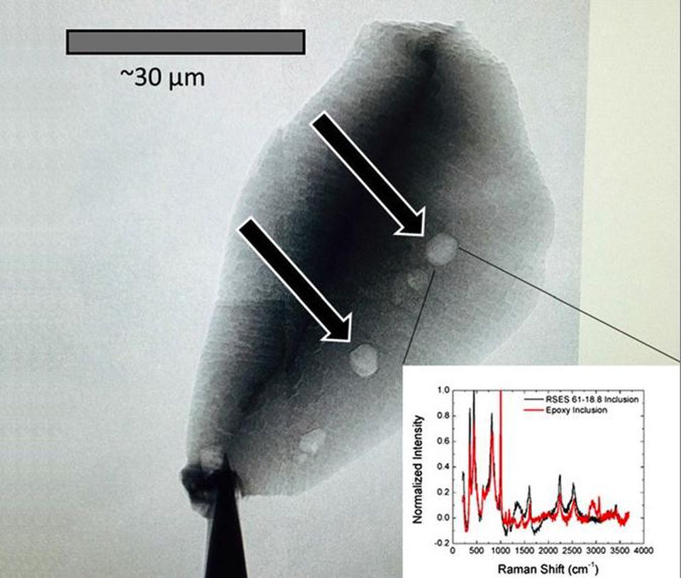 Спросите Итана: как быстро во Вселенной могла появиться жизнь? - 2 Спросите Итана: как быстро во Вселенной могла появиться жизнь? - 2