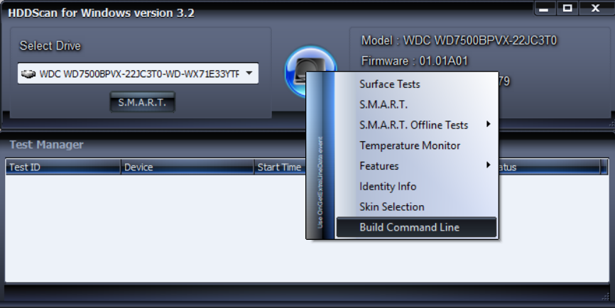 Как приручить жесткий диск в ноутбуке и не дать парковаться за 8 секунд простоя - 1 image