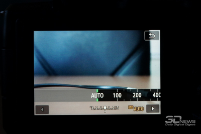 Новая статья: Обзор беззеркальной фотокамеры Canon EOS M50: еще одна попытка войти в ту же реку Новая статья: Обзор беззеркальной фотокамеры Canon EOS M50: еще одна попытка войти в ту же реку