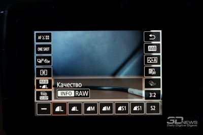 Новая статья: Обзор беззеркальной фотокамеры Canon EOS M50: еще одна попытка войти в ту же реку Новая статья: Обзор беззеркальной фотокамеры Canon EOS M50: еще одна попытка войти в ту же реку