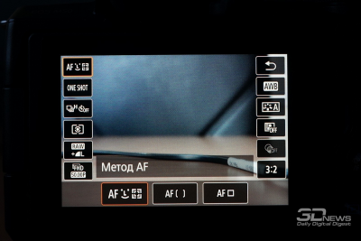 Новая статья: Обзор беззеркальной фотокамеры Canon EOS M50: еще одна попытка войти в ту же реку Новая статья: Обзор беззеркальной фотокамеры Canon EOS M50: еще одна попытка войти в ту же реку