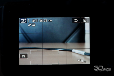 Новая статья: Обзор беззеркальной фотокамеры Canon EOS M50: еще одна попытка войти в ту же реку Новая статья: Обзор беззеркальной фотокамеры Canon EOS M50: еще одна попытка войти в ту же реку