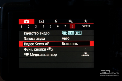 Новая статья: Обзор беззеркальной фотокамеры Canon EOS M50: еще одна попытка войти в ту же реку Новая статья: Обзор беззеркальной фотокамеры Canon EOS M50: еще одна попытка войти в ту же реку