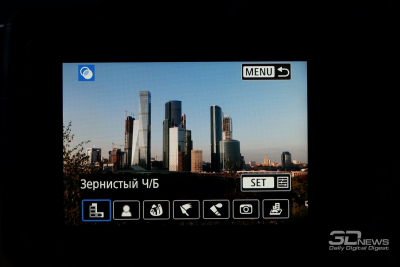 Новая статья: Обзор беззеркальной фотокамеры Canon EOS M50: еще одна попытка войти в ту же реку Новая статья: Обзор беззеркальной фотокамеры Canon EOS M50: еще одна попытка войти в ту же реку