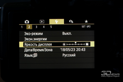 Новая статья: Обзор беззеркальной фотокамеры Canon EOS M50: еще одна попытка войти в ту же реку Новая статья: Обзор беззеркальной фотокамеры Canon EOS M50: еще одна попытка войти в ту же реку