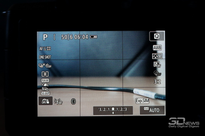 Новая статья: Обзор беззеркальной фотокамеры Canon EOS M50: еще одна попытка войти в ту же реку Новая статья: Обзор беззеркальной фотокамеры Canon EOS M50: еще одна попытка войти в ту же реку