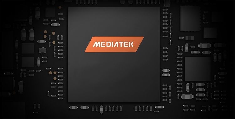 Новый процессор MediaTek пропишется в хромбуках