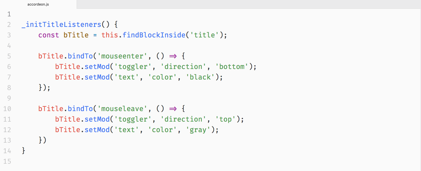 Реактивный фронтенд. История о том, как мы снова всё переписали - 25 Реактивный фронтенд. История о том, как мы снова всё переписали - 25