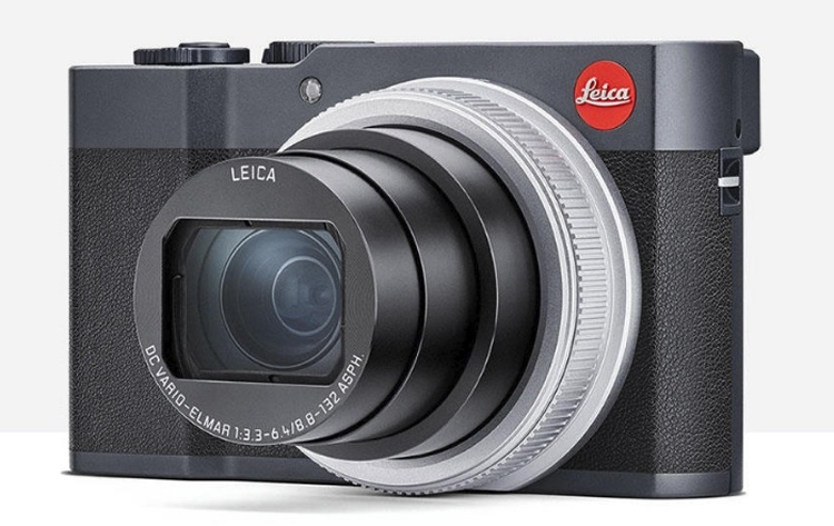 Leica C-Lux: фотокомпакт премиум-класса с 15-кратным оптическим зумом