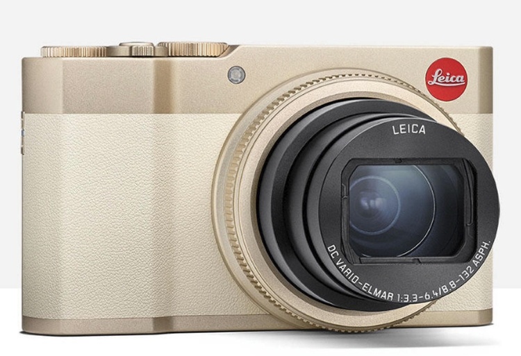 Leica C-Lux: фотокомпакт премиум-класса с 15-кратным оптическим зумом Leica C-Lux: фотокомпакт премиум-класса с 15-кратным оптическим зумом