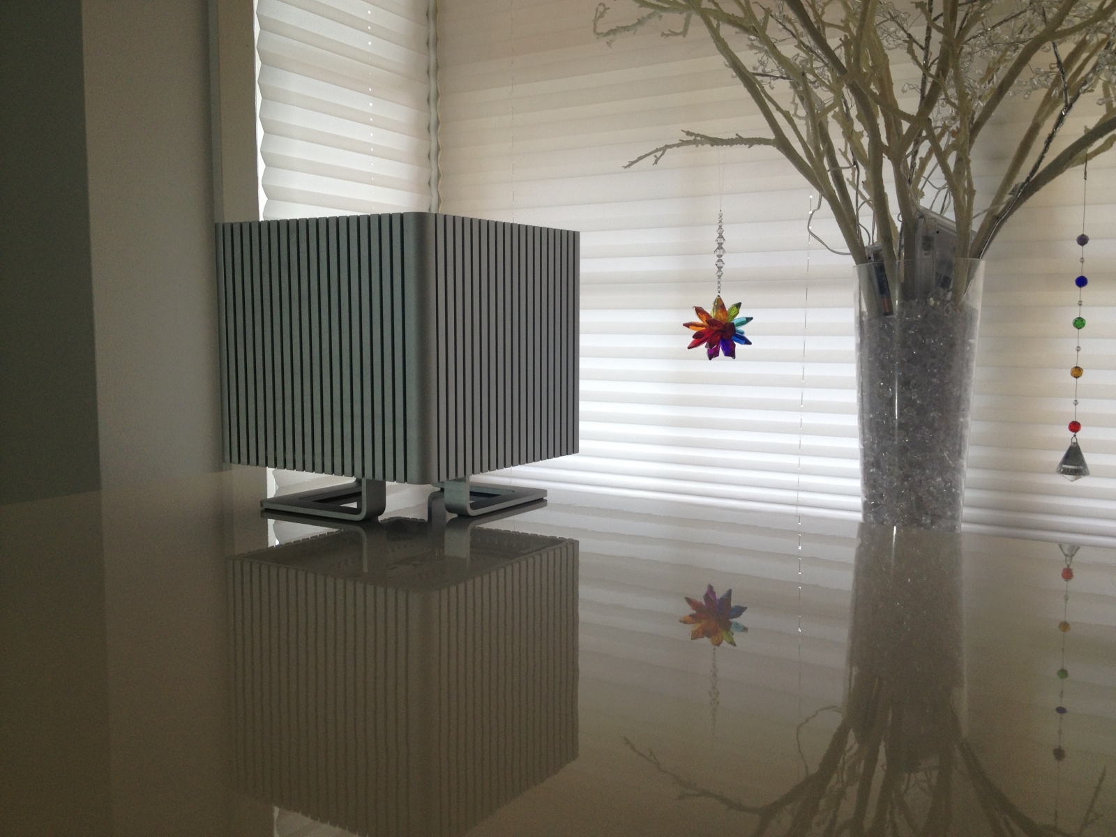 Как я сделал абсолютно бесшумный компьютер - 13 Как я сделал абсолютно бесшумный компьютер - 13