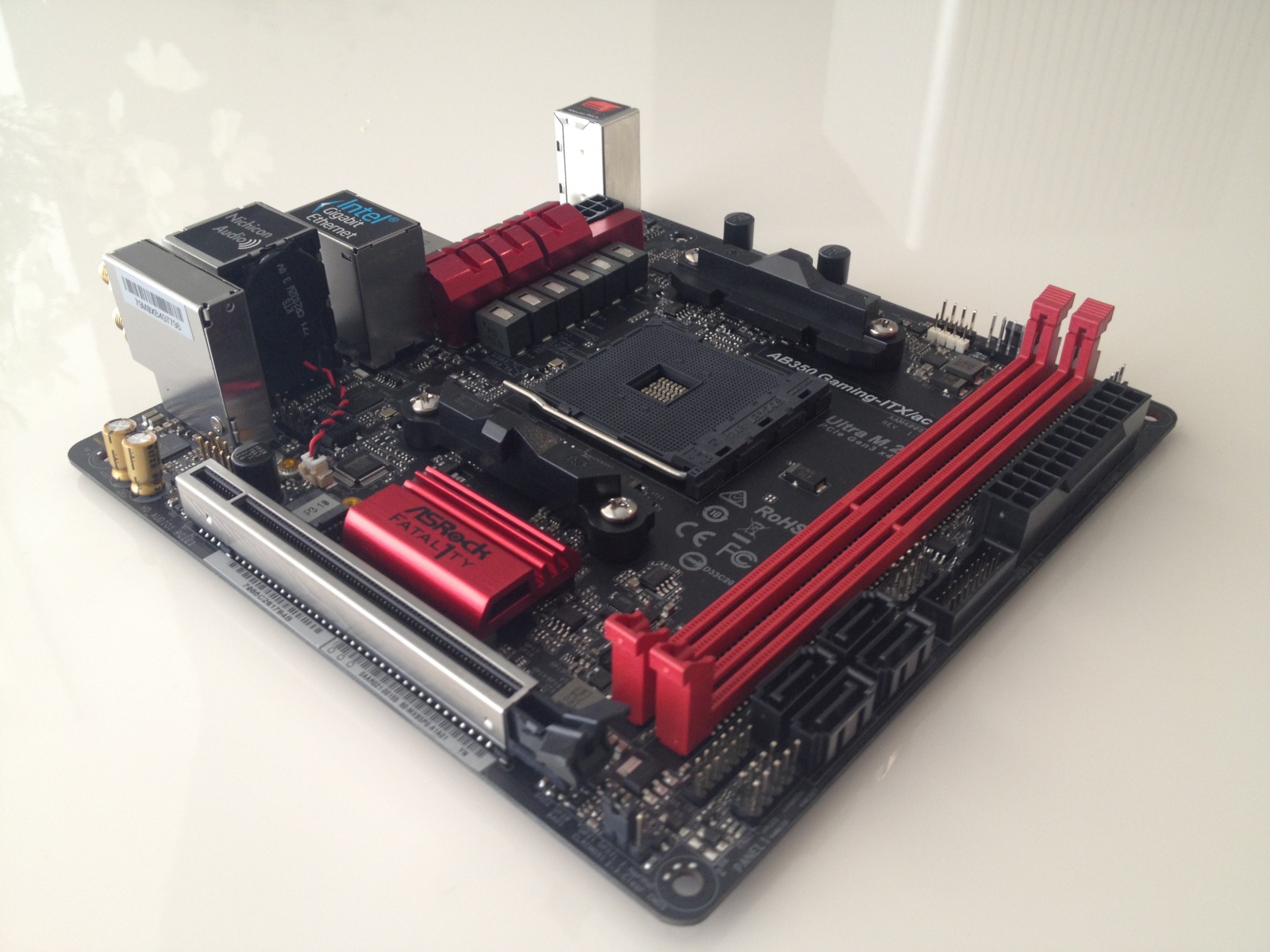 Как я сделал абсолютно бесшумный компьютер - 3 Как я сделал абсолютно бесшумный компьютер - 3