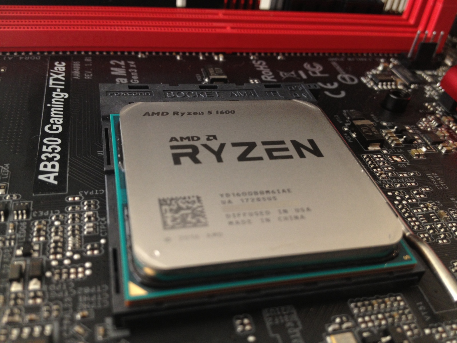 Как я сделал абсолютно бесшумный компьютер - 6 Как я сделал абсолютно бесшумный компьютер - 6