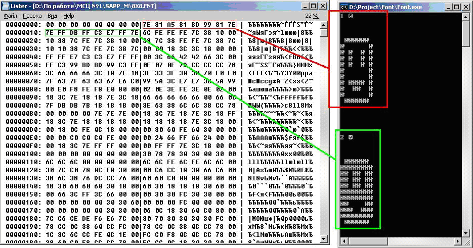 Разработка велоспидометра на базе дисплея от Nokia 3310 - 2 Разработка велоспидометра на базе дисплея от Nokia 3310 - 2