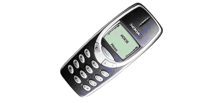 Разработка велоспидометра на базе дисплея от Nokia 3310 - 1