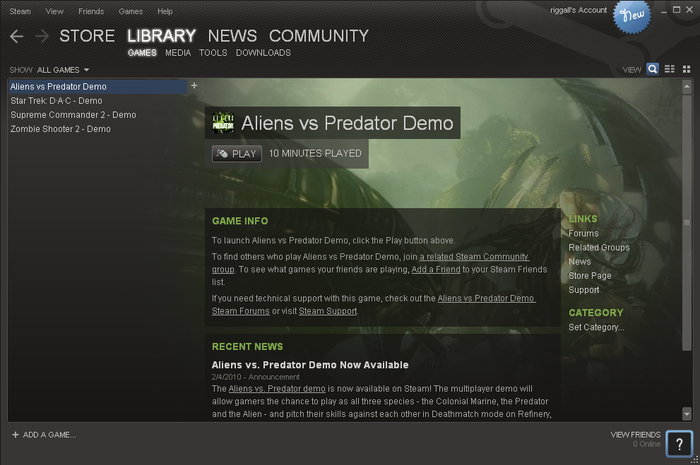 Сервис Steam на операционных системах Windows XP и Vista прекратит работу с 1 января 2019 года - 1 Сервис Steam на операционных системах Windows XP и Vista прекратит работу с 1 января 2019 года