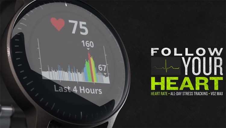 Смарт-часы Garmin Vivoactive 3 Music поддерживают платёжный сервис Garmin Pay Смарт-часы Garmin Vivoactive 3 Music поддерживают платёжный сервис Garmin Pay