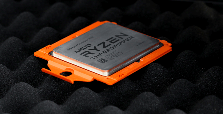 AMD готова бесплатно поменять Core i7-8086K на Threadripper 1950X