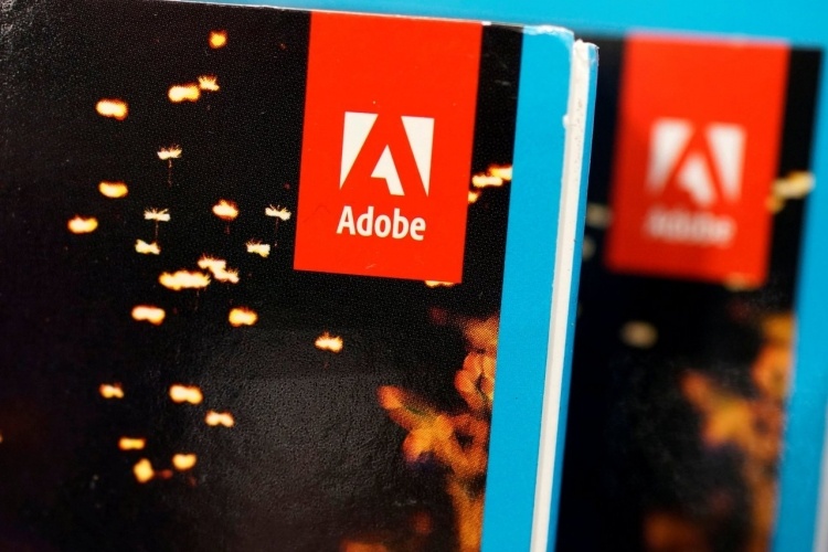 Adobe получила рекордную выручку благодаря облачному бизнесу