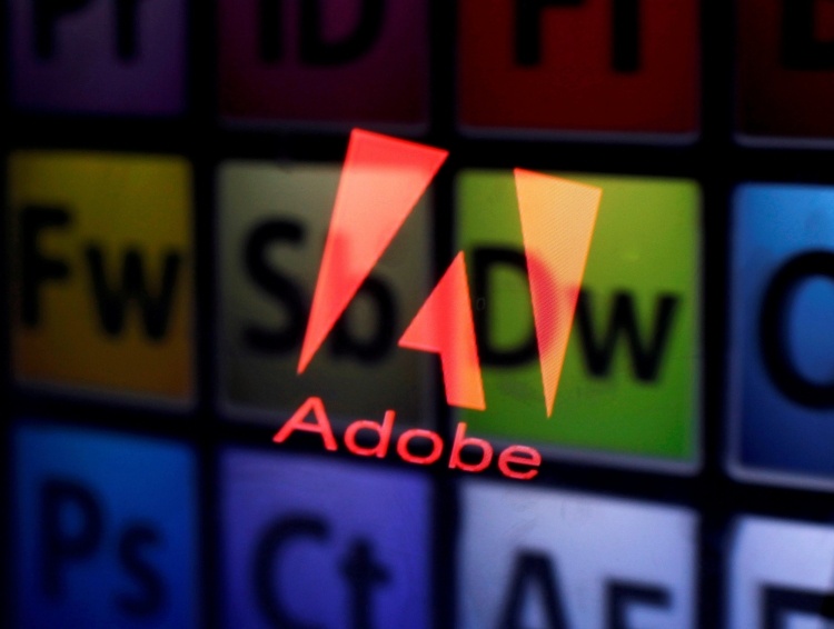 Adobe получила рекордную выручку благодаря облачному бизнесу