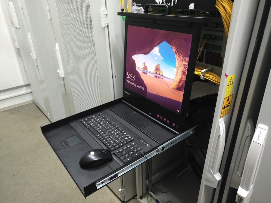 Как подружить всех операторов на стадионе и не засеять его сотнями антенн - 11 Как подружить всех операторов на стадионе и не засеять его сотнями антенн - 11