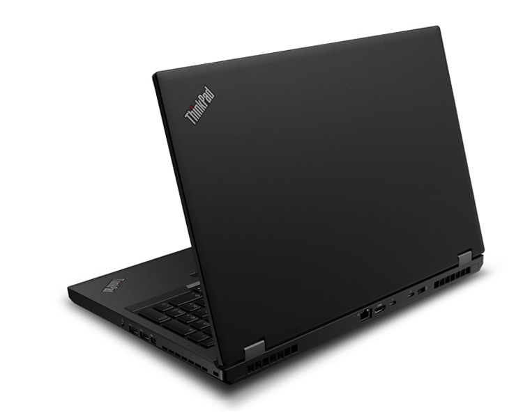 Ноутбук Lenovo ThinkPad P52 подходит для работы с VR-шлемами