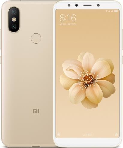 Xiaomi Mi A2