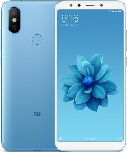 Смартфон Xiaomi Mi A2 замечен на сайте ретейлера: продажи начнутся летом