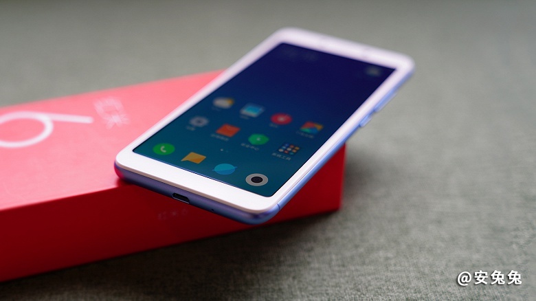 Тесты AnTuTu показывают, что не стоит пугаться платформы MediaTek в смартфоне Xiaomi Redmi 6