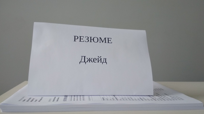 Вольный опус про найм, собеседования и трэш на рынке IT-кадров - 1 Вольный опус про найм, собеседования и трэш на рынке IT-кадров - 1