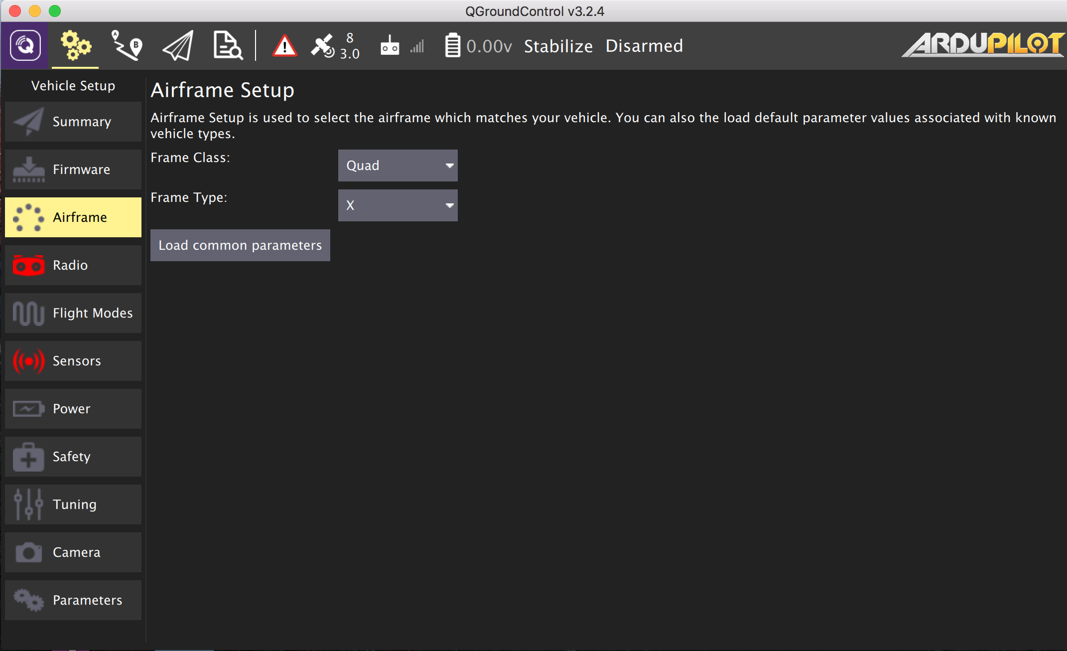 DIY автономный дрон с управлением через интернет. Часть 2 про ПО - 15 image