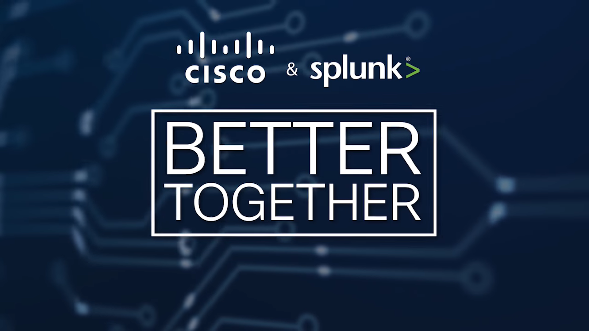 Анализ логов Cisco устройств c помощью Splunk Cisco Security Suite - 1