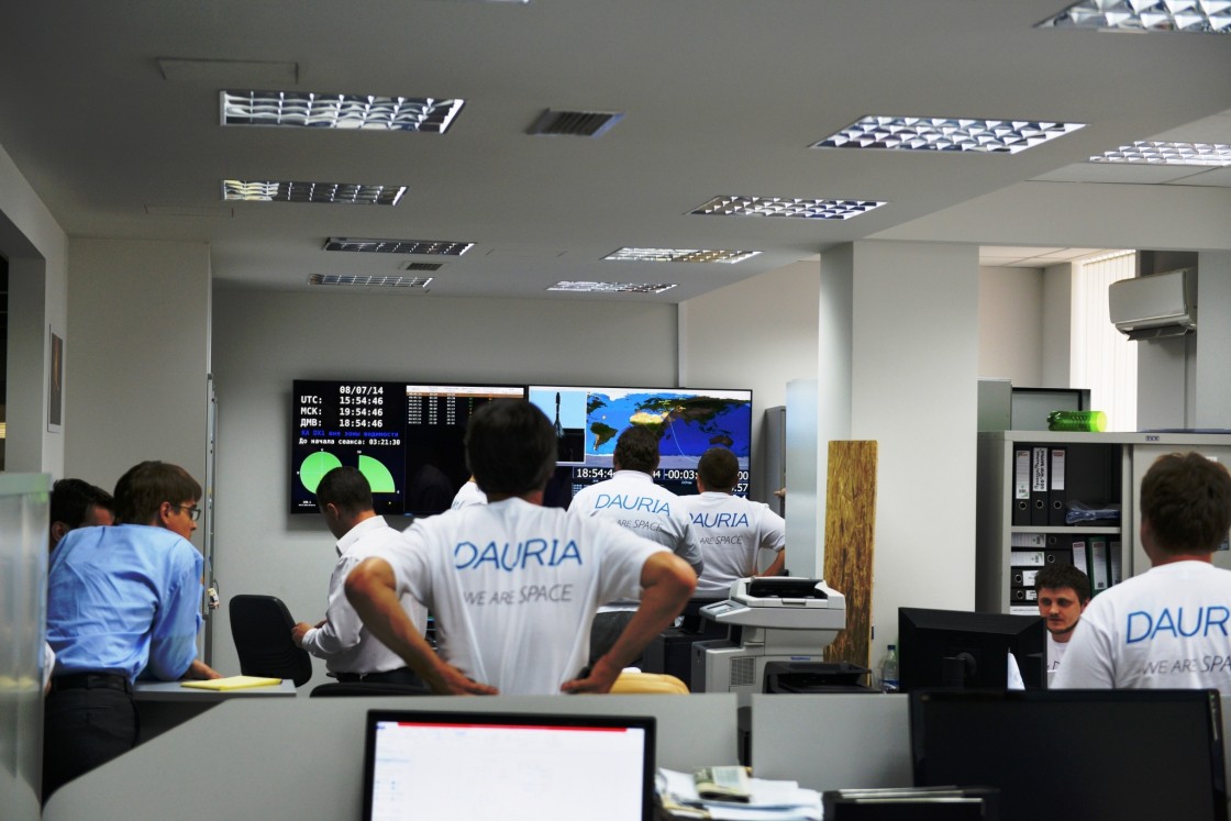 Есть ли жизнь вне Роскосмоса? Обзор российской частной космонавтики - 5 Есть ли жизнь вне Роскосмоса? Обзор российской частной космонавтики - 5