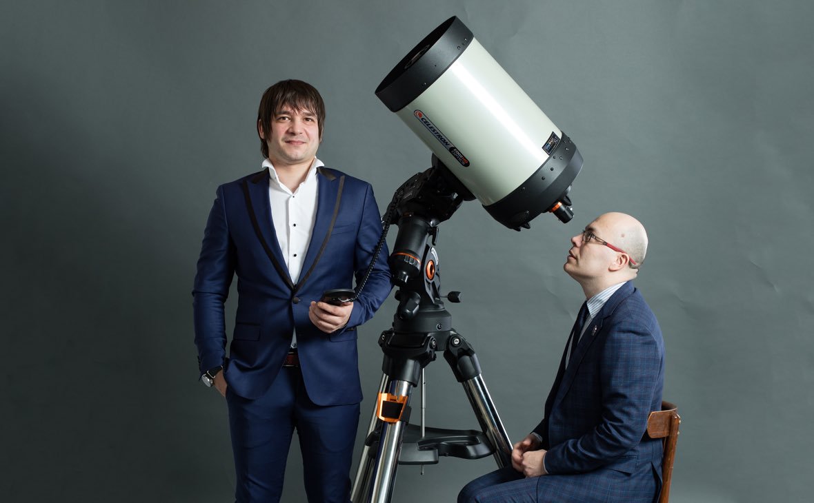 Есть ли жизнь вне Роскосмоса? Обзор российской частной космонавтики - 7 Есть ли жизнь вне Роскосмоса? Обзор российской частной космонавтики - 7