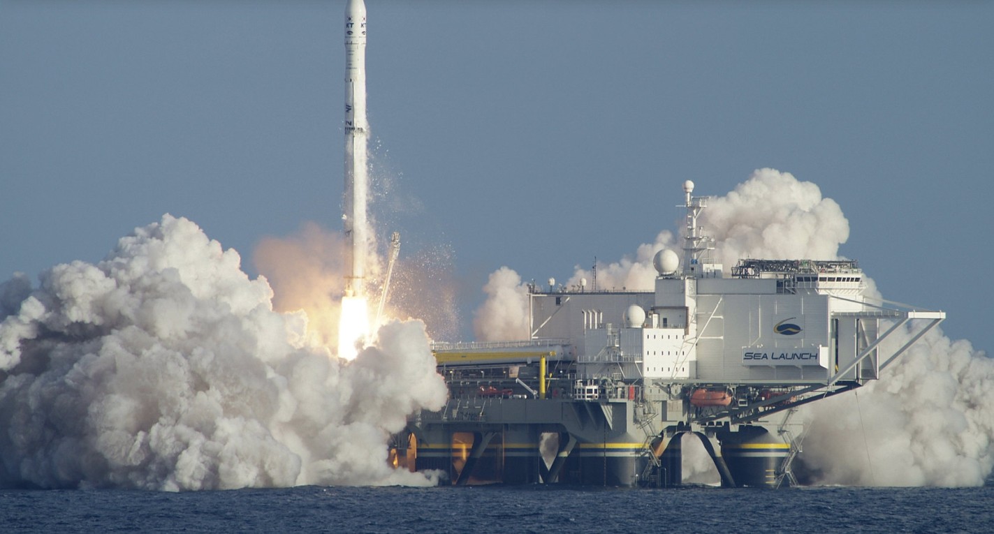 Есть ли жизнь вне Роскосмоса? Обзор российской частной космонавтики - 8 Есть ли жизнь вне Роскосмоса? Обзор российской частной космонавтики - 8