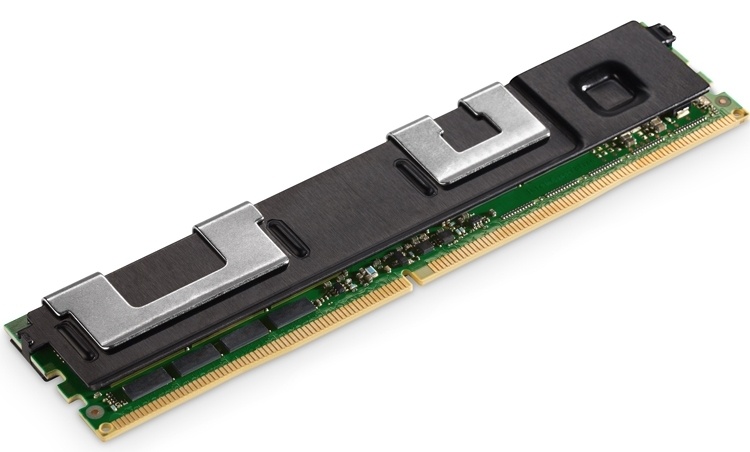 Маркетологи пытаются выставить кеш Intel Optane за подсистему ОЗУ Маркетологи пытаются выставить кеш Intel Optane за подсистему ОЗУ