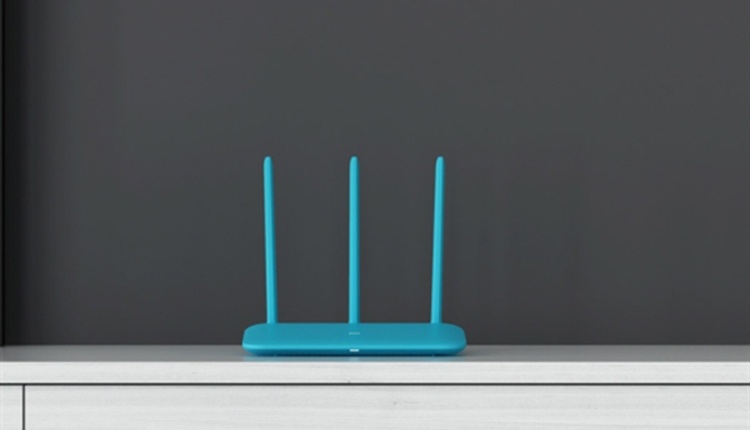 Маршрутизатор Xiaomi Router 4Q оценён в $15