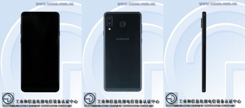 Смартфон Samsung Galaxy S9+ Lite превосходит Samsung Galaxy S9+ по диагонали дисплея и емкости аккумулятора
