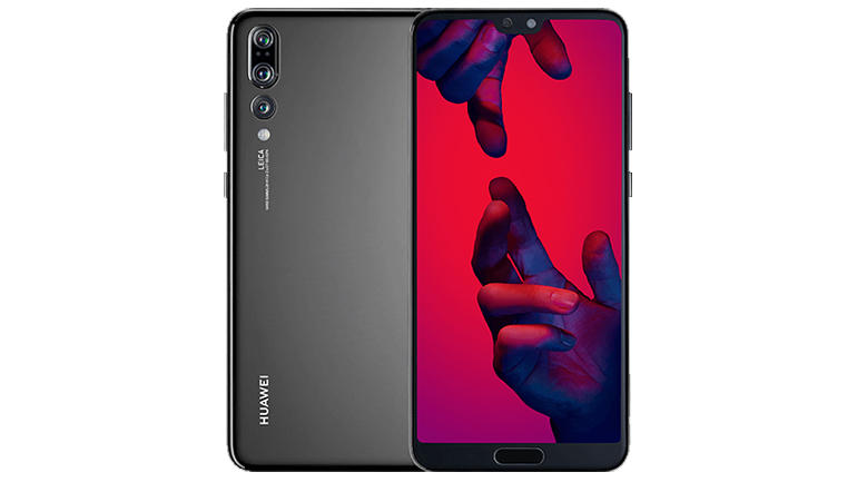 Huawei P20 Pro научился распознавать движение в режиме сверхзамедленной съемки